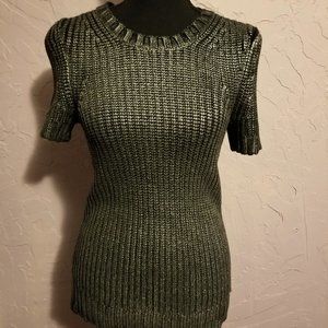 Michael Kors Sweater Blouse